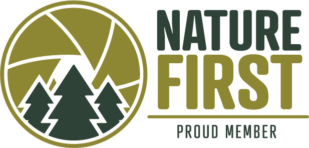 nature first logo