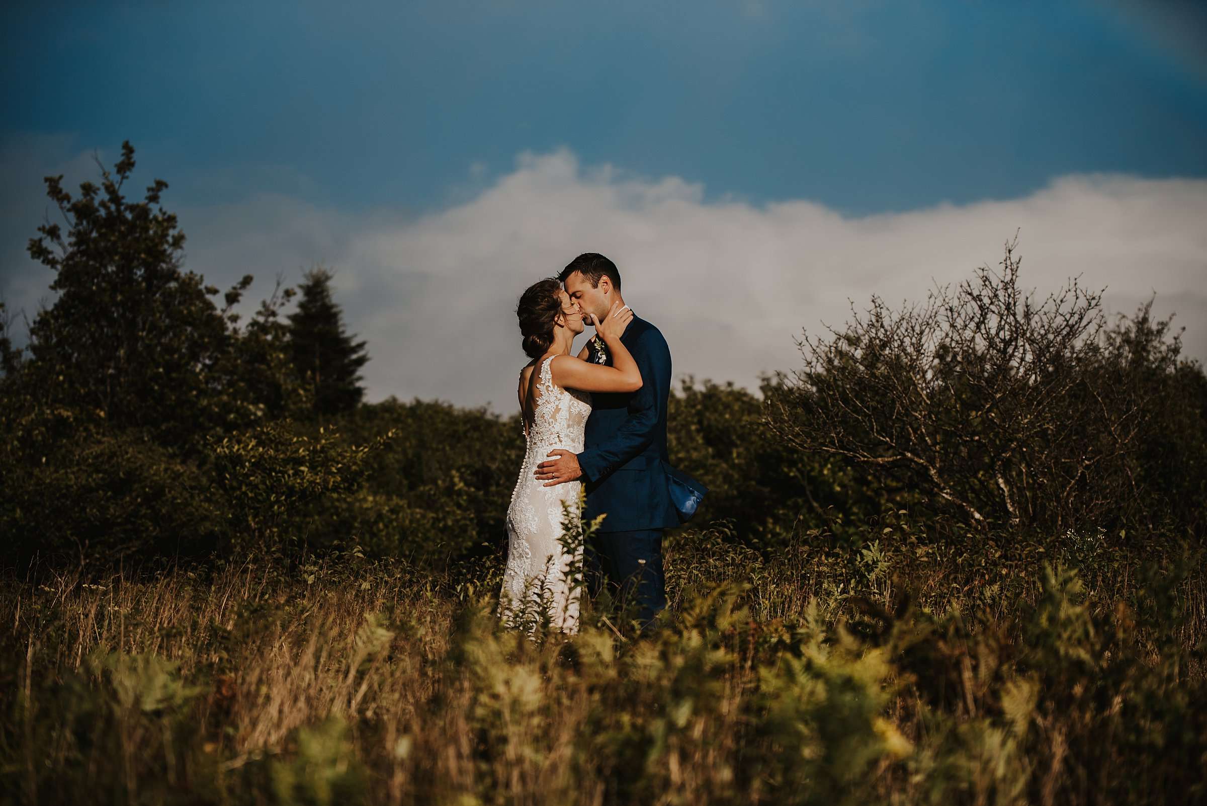 CANAAN + DOLLY SODS INTIMATE WEDDING | ERIN+NICK