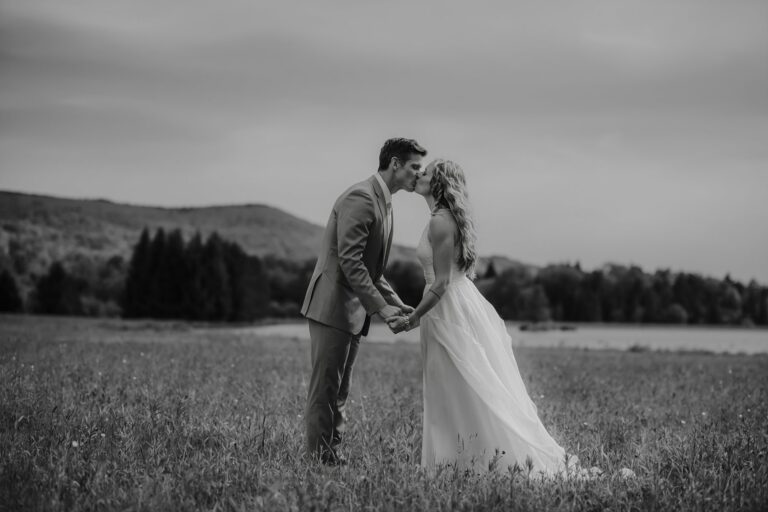 DOLLY SODS + CANAAN INTIMATE WEDDING WITH KELSEY+CHASE